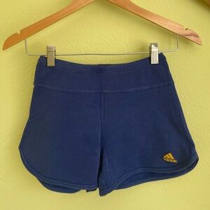 Retro Adidas Women's Shorts